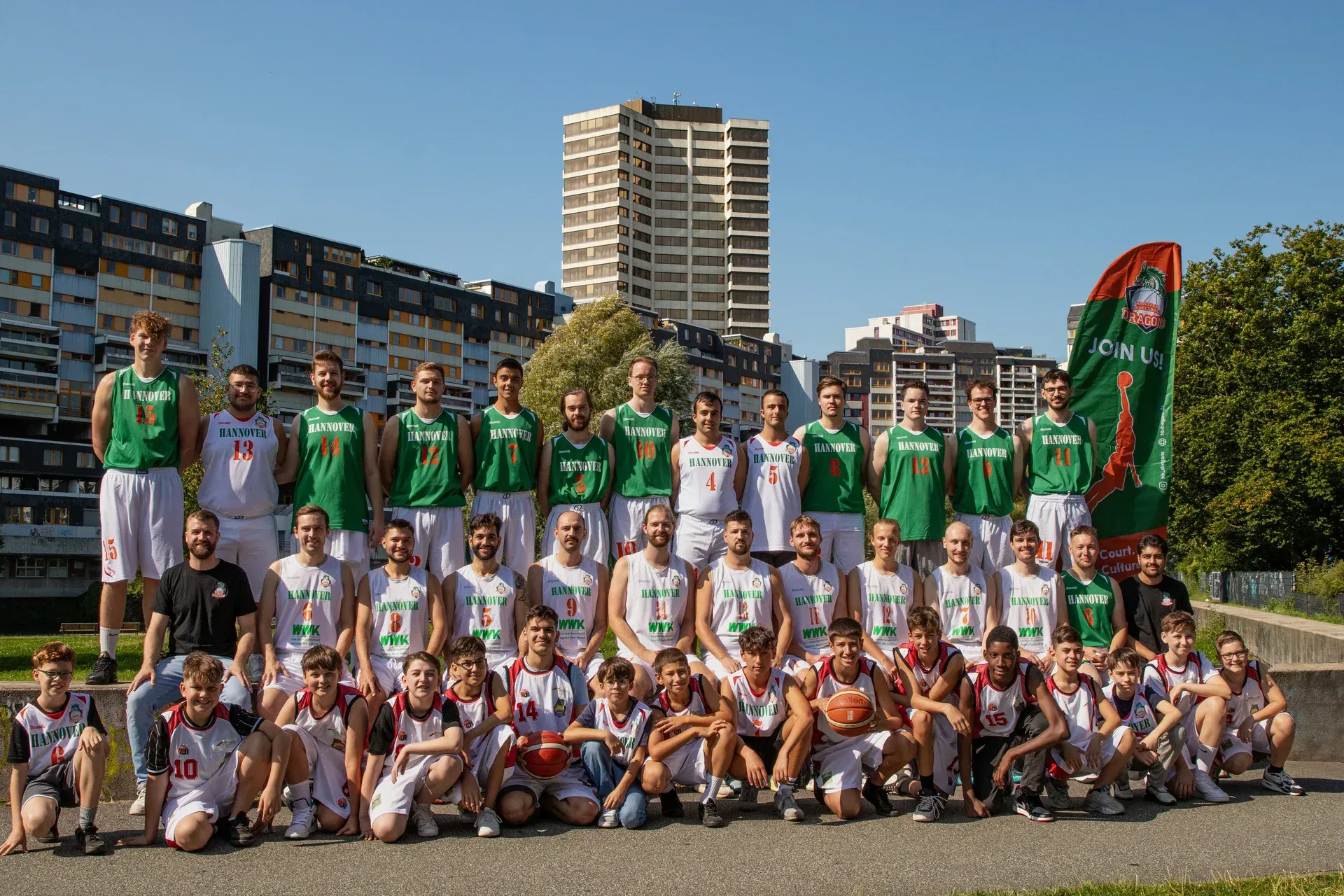 Teams